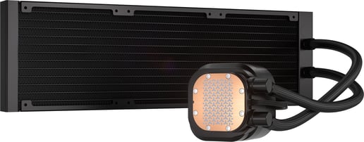 Corsair NAUTILUS RS 360mm AiO Liquid CPU Cooler