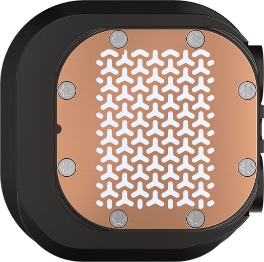 Corsair NAUTILUS RS 360mm AiO Liquid CPU Cooler