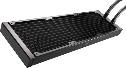 Corsair NAUTILUS RS 360mm AiO Liquid CPU Cooler