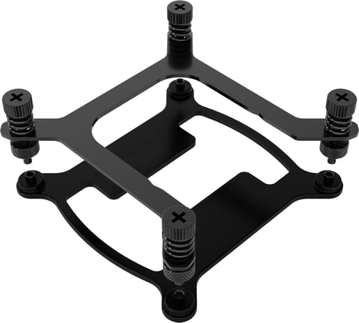 Corsair NAUTILUS RS 360mm AiO Liquid CPU Cooler