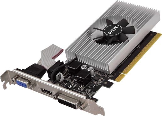 Palit GeForce GT 730 2GB Graphics Card