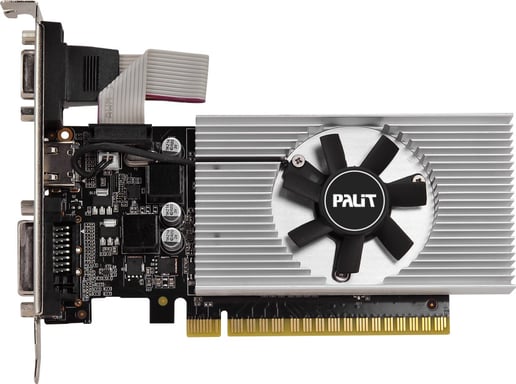 Palit GeForce GT 730 2GB Graphics Card