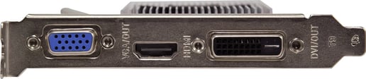 Palit GeForce GT 730 2GB Graphics Card