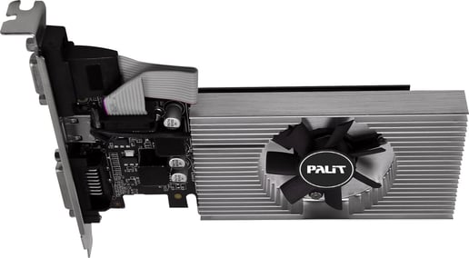 Palit GeForce GT 730 2GB Graphics Card