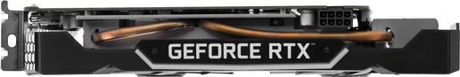 Palit GeForce RTX 2060 Dual 6GB Graphics Card
