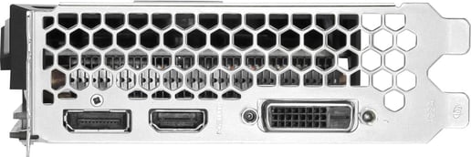 Palit GeForce RTX 2060 Dual 6GB Graphics Card