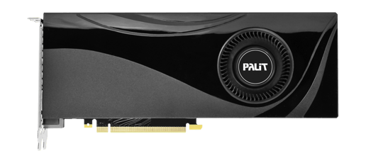Palit GeForce RTX 2070 SUPER X 8GB Graphics Card