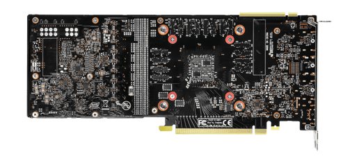 Palit GeForce RTX 2070 SUPER X 8GB Graphics Card