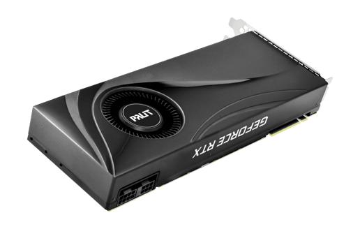 Palit GeForce RTX 2070 SUPER X 8GB Graphics Card