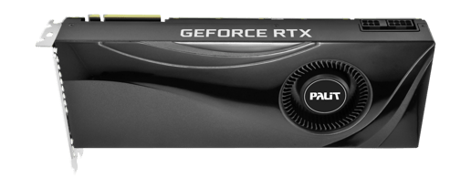 Palit GeForce RTX 2070 SUPER X 8GB Graphics Card