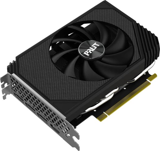 Palit GeForce RTX 3060 StormX OC 12GB Graphics Card