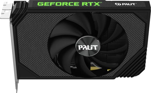 Palit GeForce RTX 3060 StormX OC 12GB Graphics Card