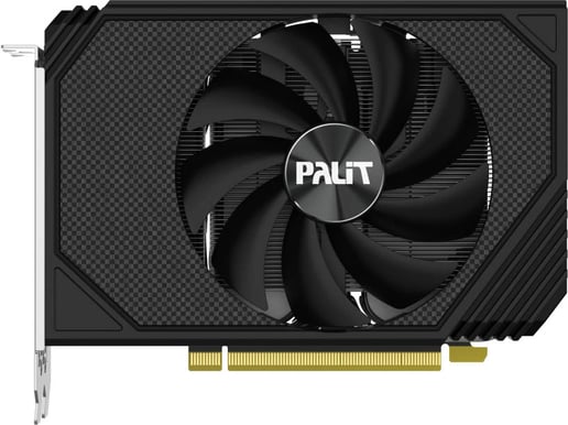 Palit GeForce RTX 3060 StormX OC 12GB Graphics Card
