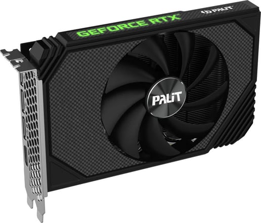 Palit GeForce RTX 3060 StormX OC 12GB Graphics Card