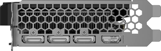 Palit GeForce RTX 3060 StormX OC 12GB Graphics Card