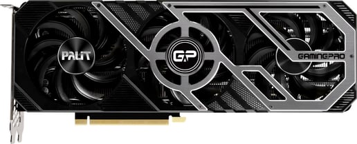 Palit GeForce RTX 3070 GamingPro 8GB Graphics Card