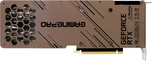 Palit GeForce RTX 3070 GamingPro 8GB Graphics Card