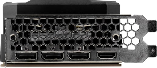 Palit GeForce RTX 3070 GamingPro 8GB Graphics Card