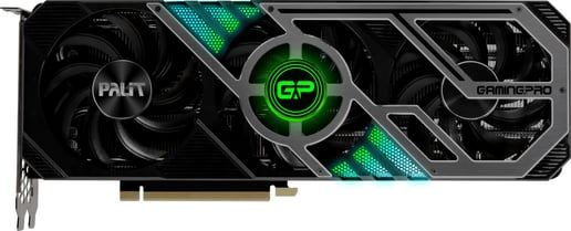 Palit GeForce RTX 3070 GamingPro 8GB Graphics Card