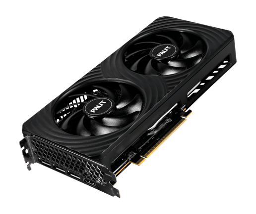 Palit GeForce RTX 5050 Dual 8GB GDDR6 Graphics Card
