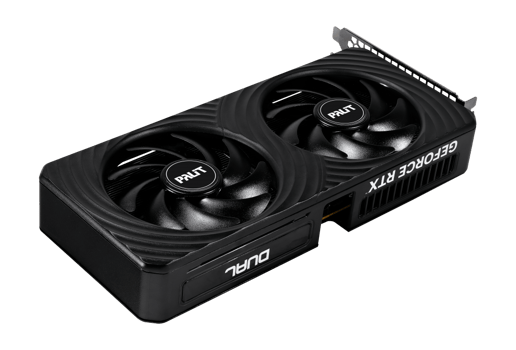 Palit GeForce RTX 5050 Dual 8GB GDDR6 Graphics Card