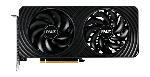 Palit GeForce RTX 5050 Dual 8GB GDDR6 Graphics Card