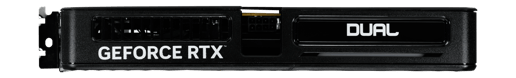 Palit GeForce RTX 5050 Dual 8GB GDDR6 Graphics Card