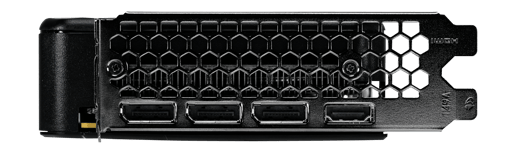 Palit GeForce RTX 5050 Dual 8GB GDDR6 Graphics Card