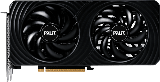 Palit GeForce RTX 5060 Dual 8GB GDDR7 Graphics Card