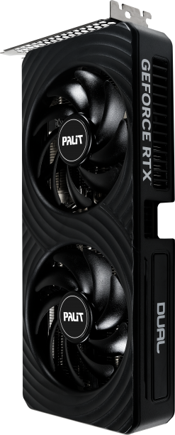Palit GeForce RTX 5060 Dual 8GB GDDR7 Graphics Card