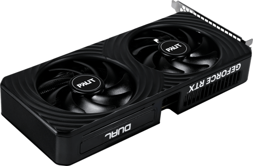 Palit GeForce RTX 5060 Dual 8GB GDDR7 Graphics Card
