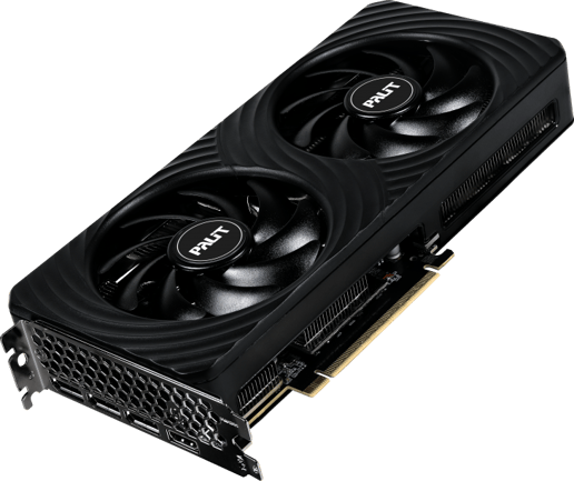 Palit GeForce RTX 5060 Dual 8GB GDDR7 Graphics Card