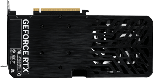 Palit GeForce RTX 5060 Dual 8GB GDDR7 Graphics Card