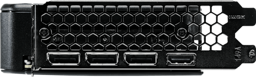 Palit GeForce RTX 5060 Dual 8GB GDDR7 Graphics Card