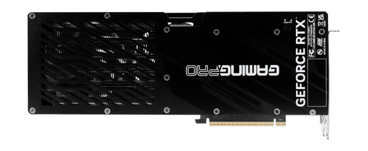 Palit GeForce RTX 5070 GamingPro OC 12GB GDDR7 Graphics Card