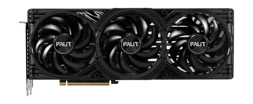 Palit GeForce RTX 5070 Ti GamingPro-S 16GB GDDR7 Graphics Card