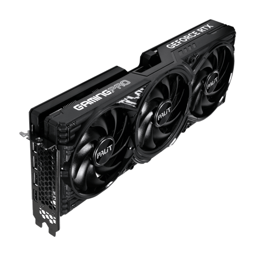 Palit GeForce RTX 5070 Ti GamingPro-S 16GB GDDR7 Graphics Card