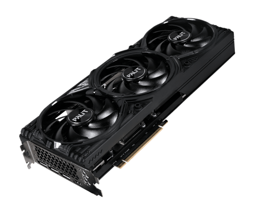 Palit GeForce RTX 5070 Ti GamingPro-S 16GB GDDR7 Graphics Card