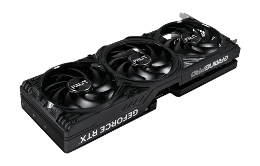 Palit GeForce RTX 5070 Ti GamingPro-S 16GB GDDR7 Graphics Card
