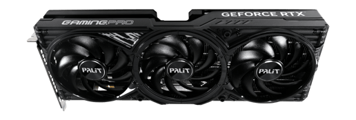 Palit GeForce RTX 5070 Ti GamingPro-S 16GB GDDR7 Graphics Card