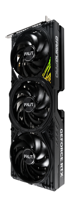 Palit GeForce RTX 5070 Ti GamingPro-S 16GB GDDR7 Graphics Card
