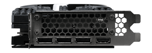 Palit GeForce RTX 5070 Ti GamingPro-S 16GB GDDR7 Graphics Card