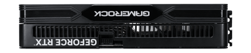 Palit GeForce RTX 5090 GameRock 32GB GDDR7 Graphics Card