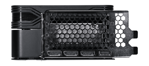 Palit GeForce RTX 5090 GameRock 32GB GDDR7 Graphics Card