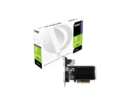 Palit GeForce GT 710 2GB Graphics Card