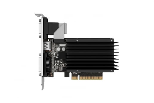 Palit GeForce GT 710 2GB Graphics Card