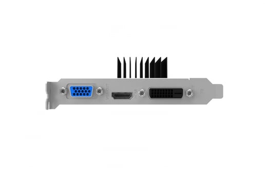 Palit GeForce GT 710 2GB Graphics Card