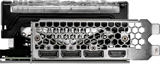 Palit GeForce RTX 3090 GameRock 24GB Graphics Card