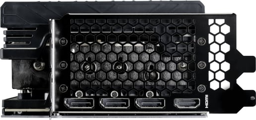 Palit GeForce RTX 4080 GameRock OC 16GB Graphics Card