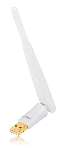 Edimax EW-7711UAn 150Mbps USB 2.0 WiFi Adapter 
